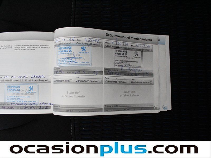 Peugeot 208 208 5P ALLURE 1.6 e-HDi 115cv
