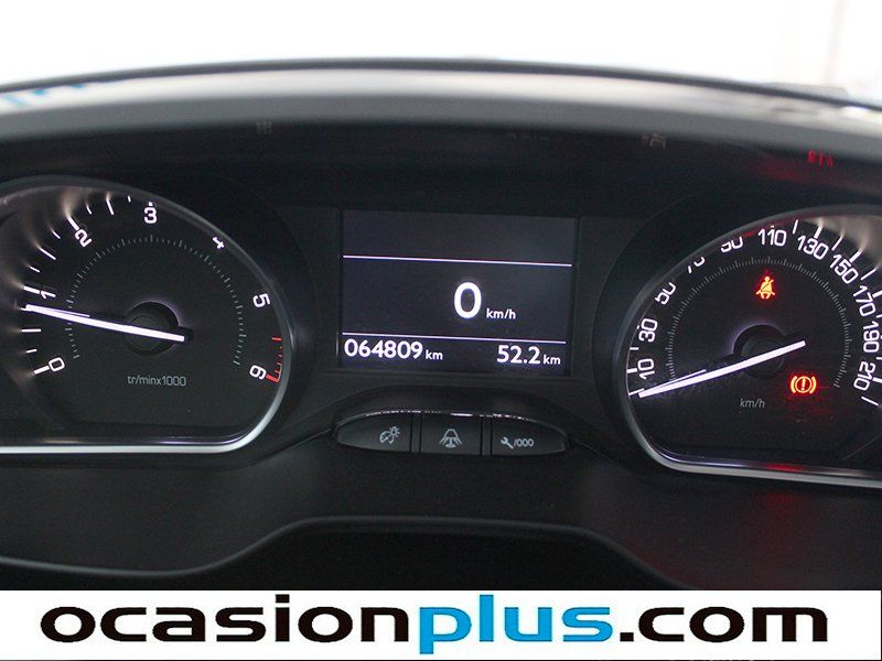 Peugeot 208 208 5P ALLURE 1.6 e-HDi 115cv