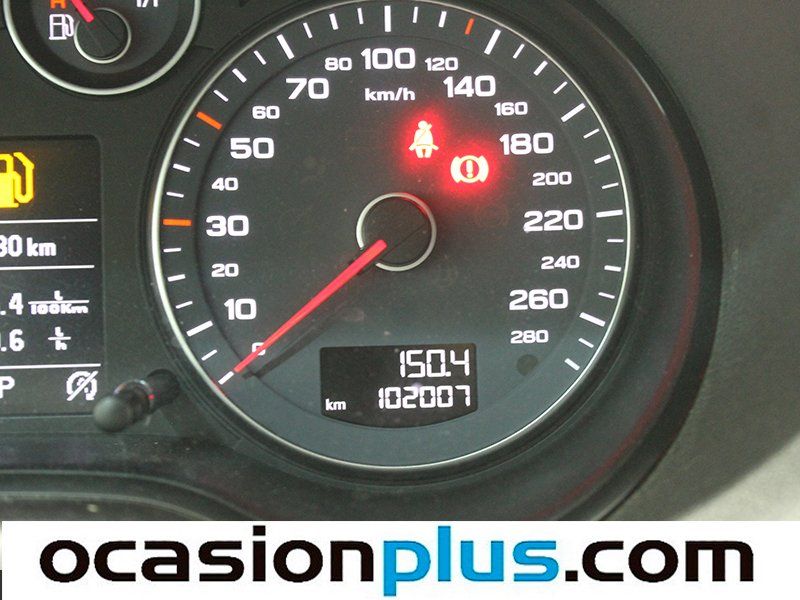Audi a3 Sportback 1.6 TDI S-Tronic Attraction 77 kW (105 CV)