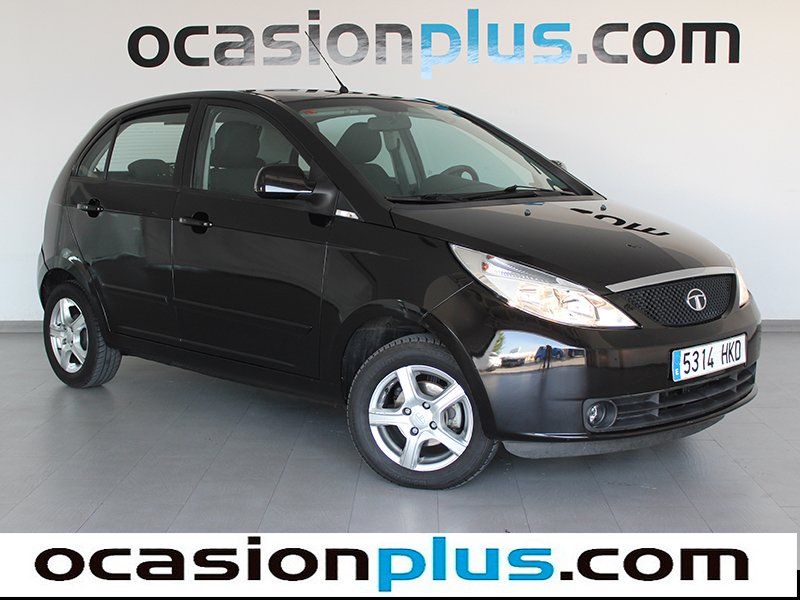 Tata Vista 1.4 LS 55 kW (75 CV)