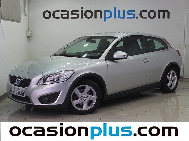 Volvo C30 1.6D DRIVe Momentum 115