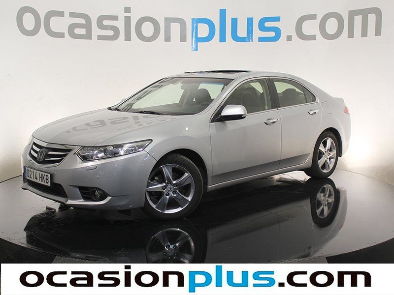 Honda Accord 2.2 i-DTEC Innova AT 150CV