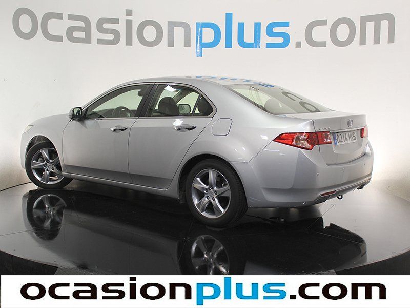 Honda Accord 2.2 i-DTEC Innova AT 150CV