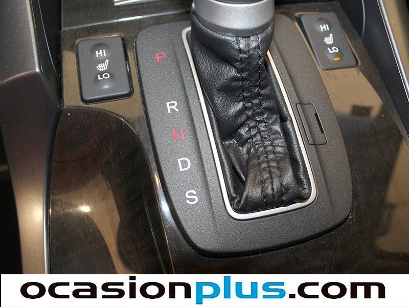 Honda Accord 2.2 i-DTEC Innova AT 150CV