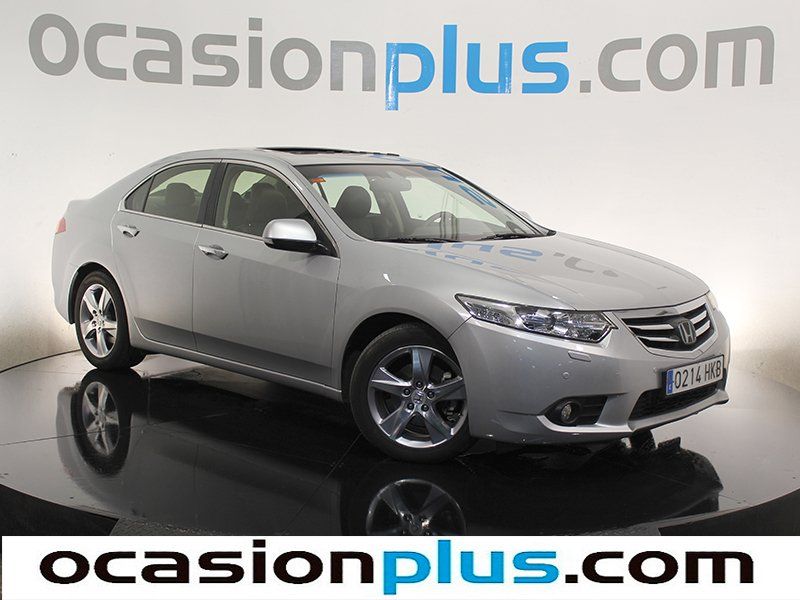 Honda Accord 2.2 i-DTEC Innova AT 150CV