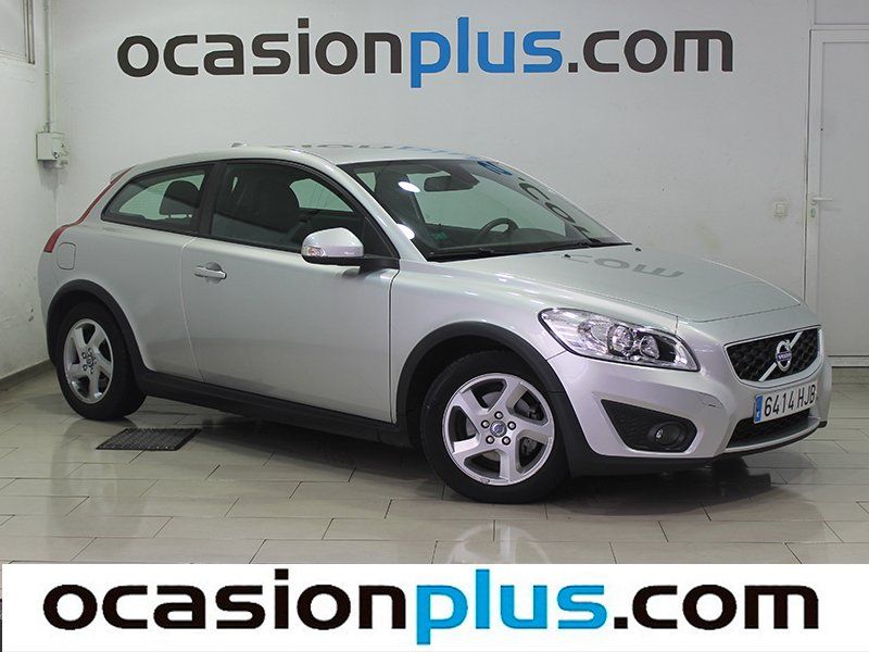 Volvo C30 1.6D DRIVe Momentum 115