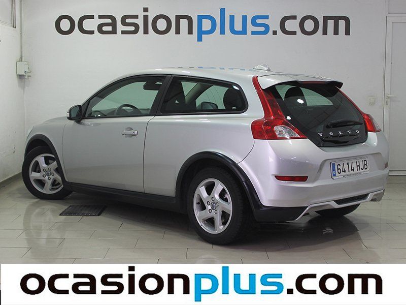 Volvo C30 1.6D DRIVe Momentum 115