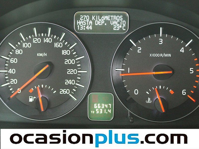 Volvo C30 1.6D DRIVe Momentum 115