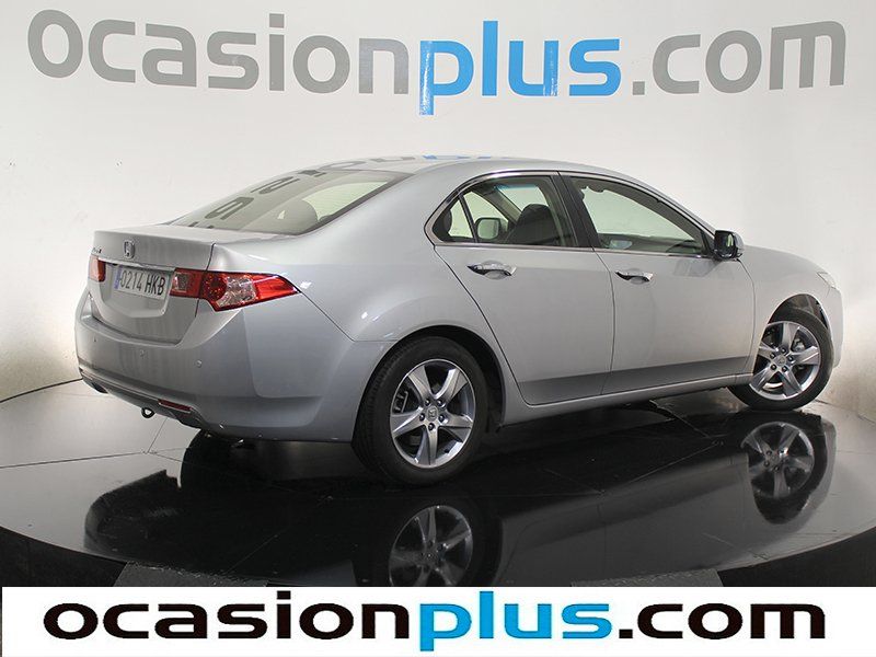Honda Accord 2.2 i-DTEC Innova AT 150CV
