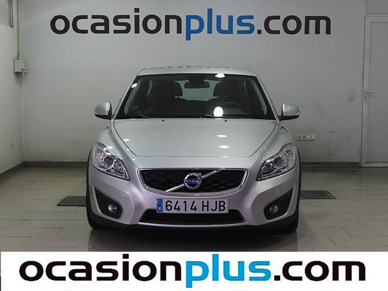 Volvo C30 1.6D DRIVe Momentum 115