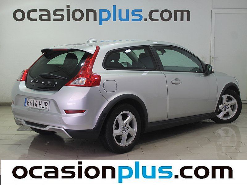 Volvo C30 1.6D DRIVe Momentum 115