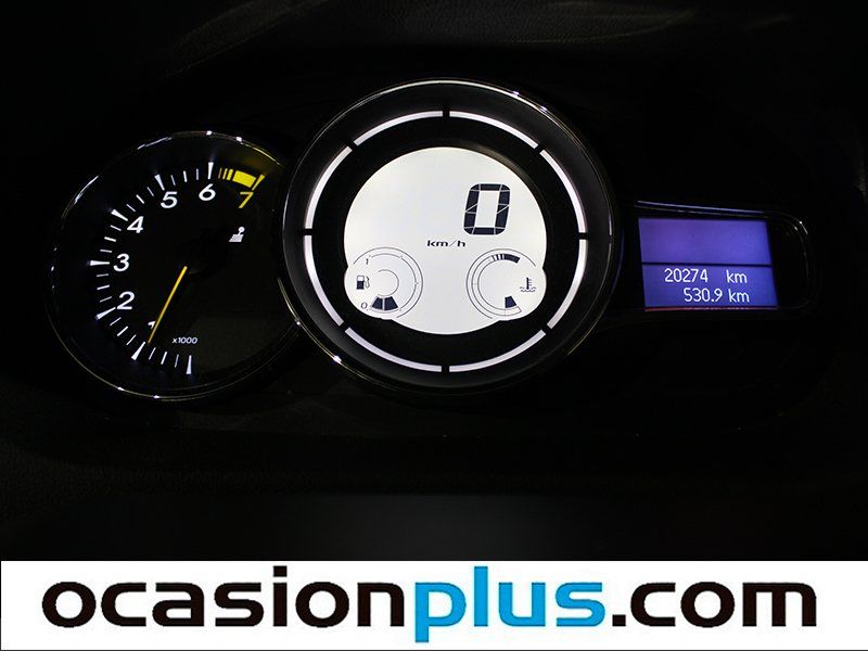 Renault Megane Coupe TCe 115 Limited Energy SANDS eco2 85kW (115CV)