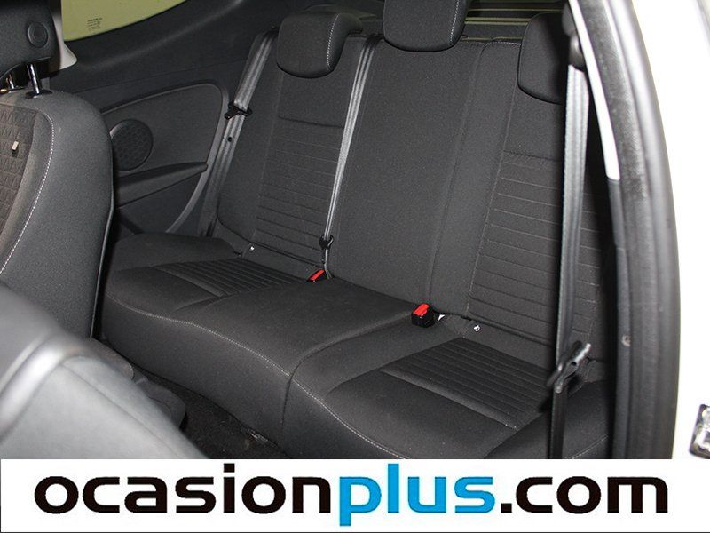 Renault Megane Coupe TCe 115 Limited Energy SANDS eco2 85kW (115CV)
