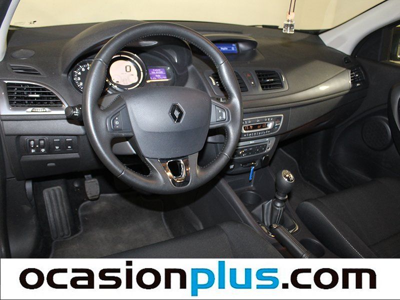 Renault Megane Coupe TCe 115 Limited Energy SANDS eco2 85kW (115CV)