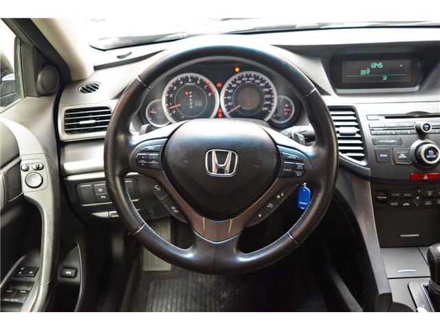 Honda Accord 2.0i-VTEC Lifestyle Aut.