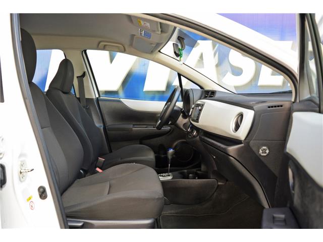 Toyota Yaris Hybrid 1.5 Active