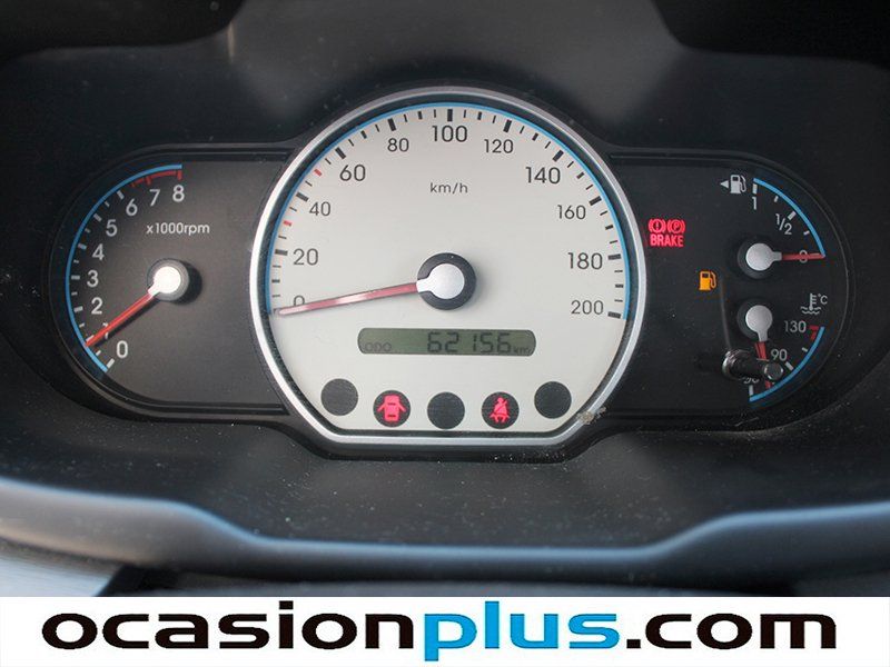 Hyundai i10 1.2 GLS Comfort 57kW (78CV)