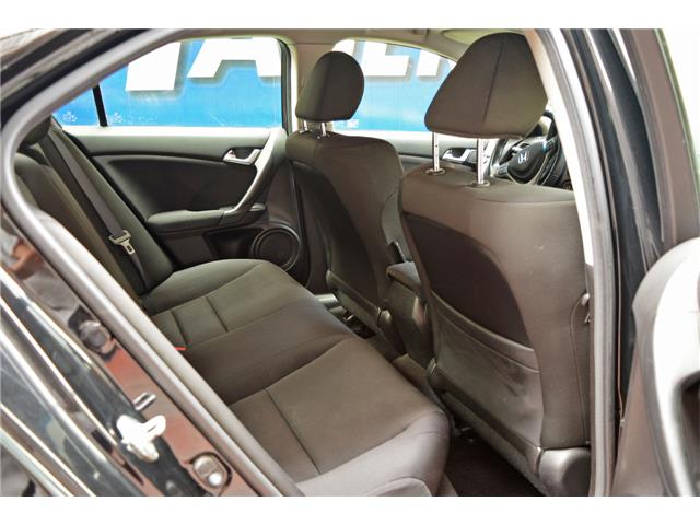 Honda Accord 2.0i-VTEC Lifestyle Aut.