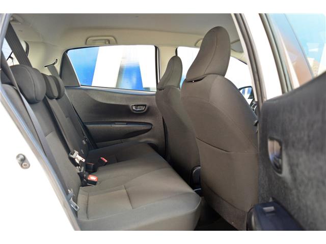 Toyota Yaris Hybrid 1.5 Active