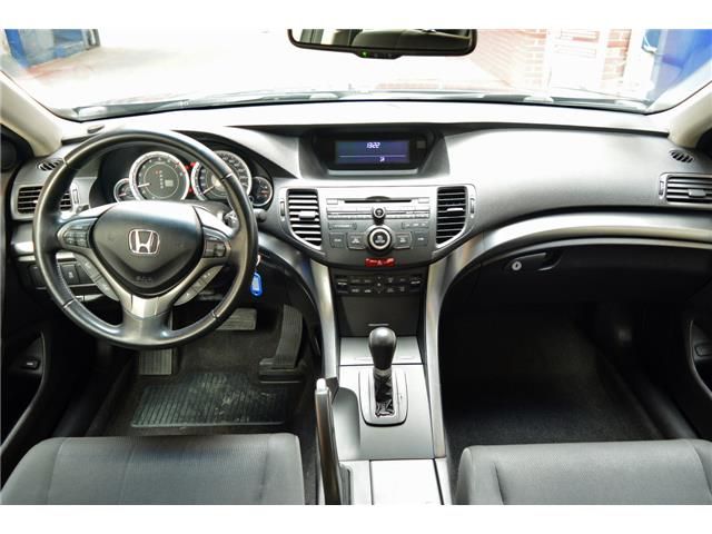 Honda Accord 2.0i-VTEC Lifestyle Aut.