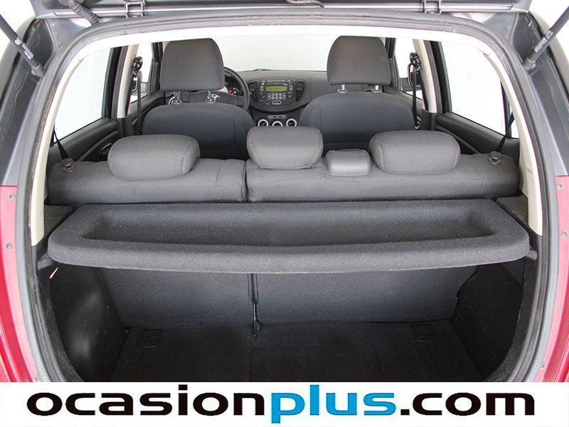 Hyundai i10 1.2 GLS Comfort 57kW (78CV)