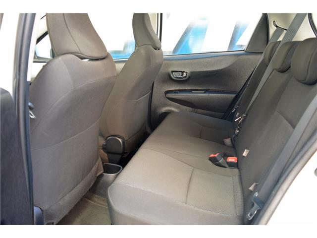 Toyota Yaris Hybrid 1.5 Active