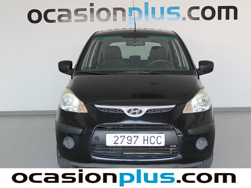 Hyundai i10 1.2 GLS Comfort 57kW (78CV)
