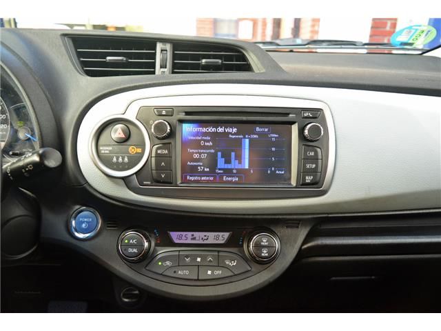 Toyota Yaris Hybrid 1.5 Active