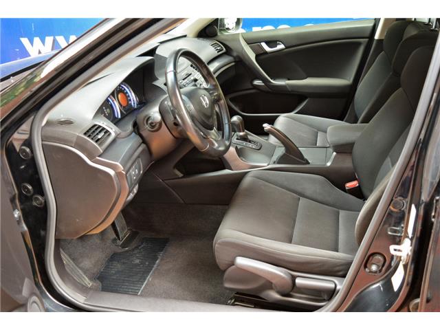 Honda Accord 2.0i-VTEC Lifestyle Aut.