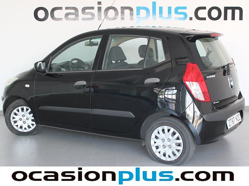 Hyundai i10 1.2 GLS Comfort 57kW (78CV)