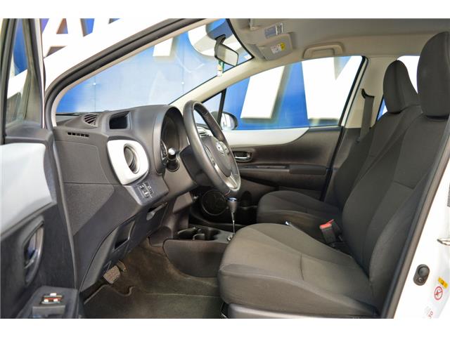 Toyota Yaris Hybrid 1.5 Active