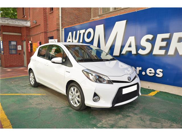 Toyota Yaris Hybrid 1.5 Active