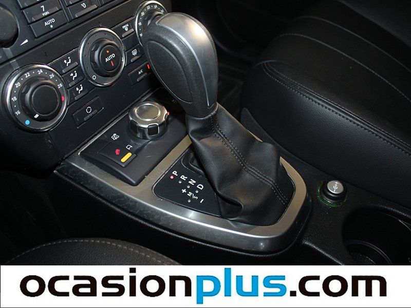 Land Rover Freelander 2.2 SD4 Auto S 4x4 140 kW (190 CV)