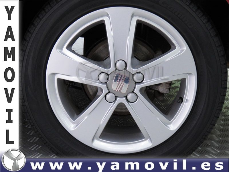 Seat Cordoba 1.9 TDi 100CV REFERENCE 4P