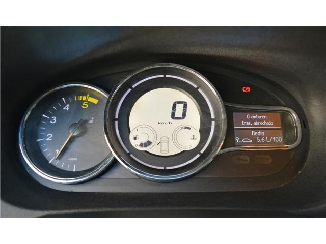 Renault Megane M&
