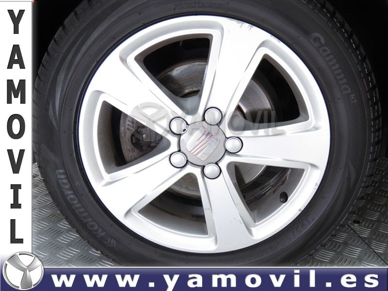 Seat Cordoba 1.9 TDi 100CV REFERENCE 4P