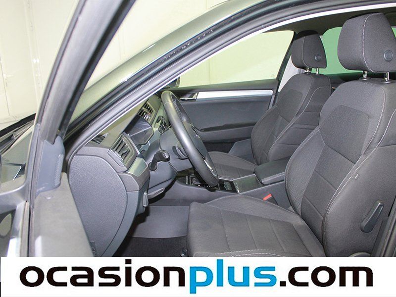 Skoda Superb 2.0TDI Ambition DSG 110 kW (150 CV)