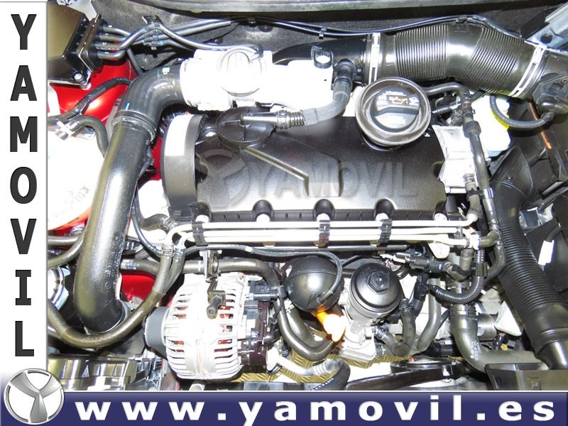 Seat Cordoba 1.9 TDi 100CV REFERENCE 4P