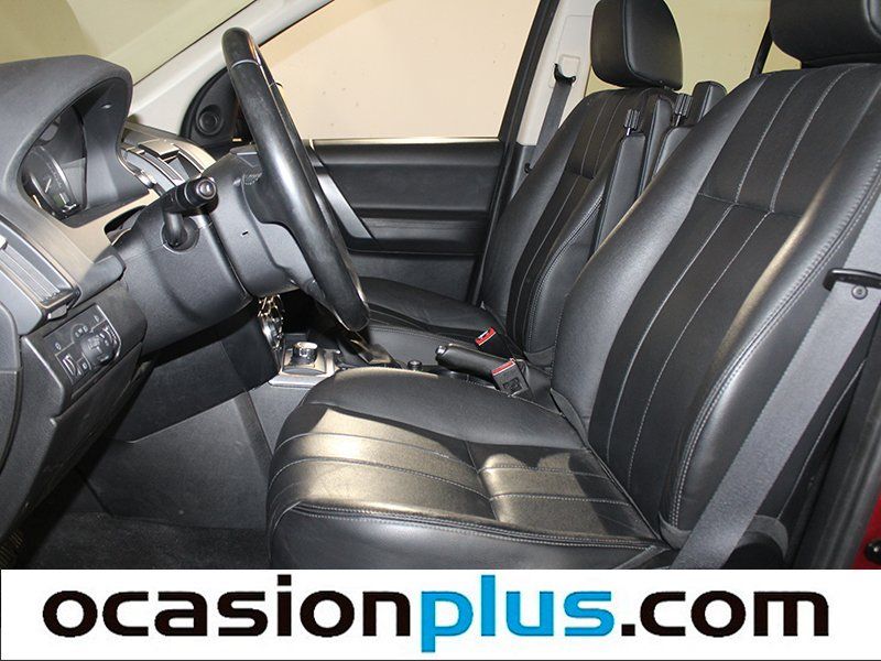 Land Rover Freelander 2.2 SD4 Auto S 4x4 140 kW (190 CV)