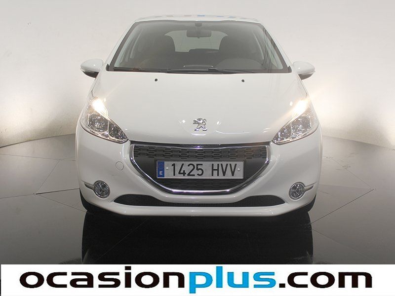 Peugeot 208 1.2 VTi Active 3p 82CV