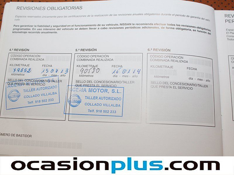 Nissan 370Z 3.7 V6 PACK AS PO 331CV
