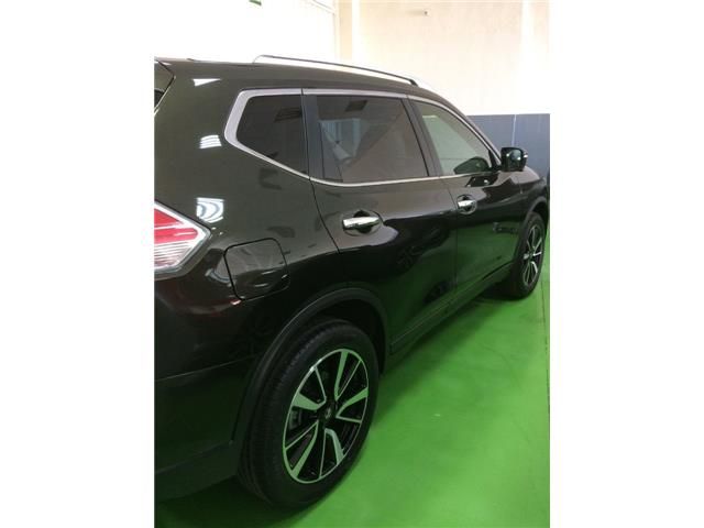 Nissan X-Trail 1.6 dCi Tekna 4x2
