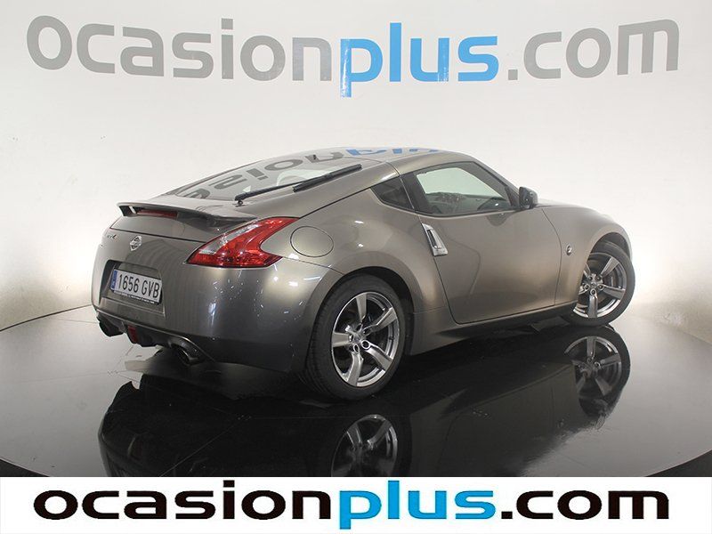Nissan 370Z 3.7 V6 PACK AS PO 331CV