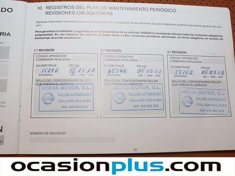 Nissan 370Z 3.7 V6 PACK AS PO 331CV
