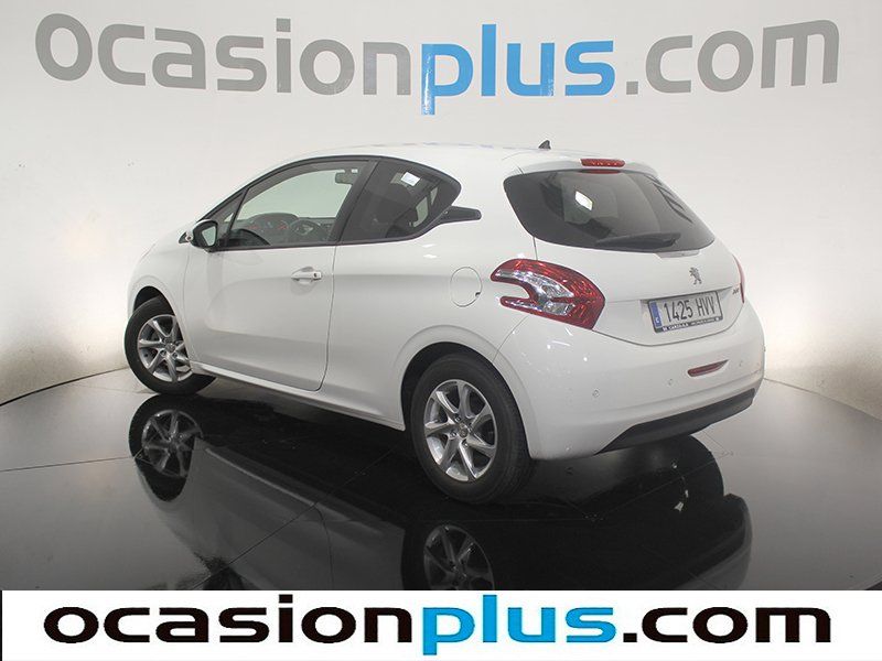 Peugeot 208 1.2 VTi Active 3p 82CV