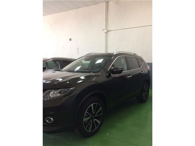 Nissan X-Trail 1.6 dCi Tekna 4x2