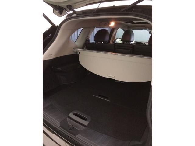 Nissan X-Trail 1.6 dCi Tekna 4x2