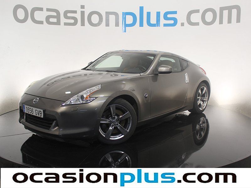 Nissan 370Z 3.7 V6 PACK AS PO 331CV