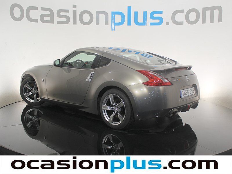 Nissan 370Z 3.7 V6 PACK AS PO 331CV