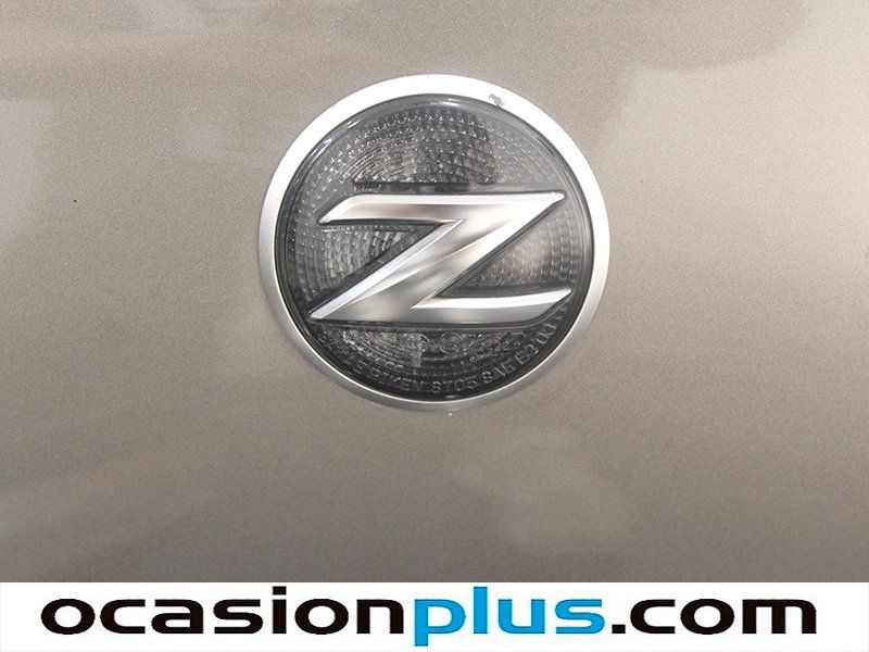 Nissan 370Z 3.7 V6 PACK AS PO 331CV
